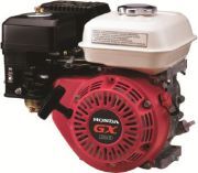 Động cơ xăng Honda GX120T2 QD