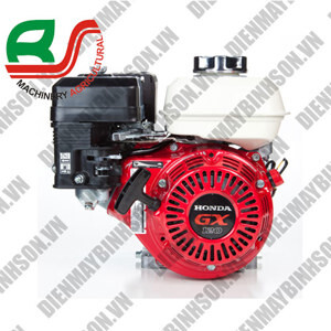 Động cơ xăng Honda GX120T2