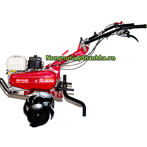 Động cơ xăng Honda GX120T2