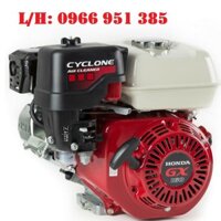 Động Cơ Xăng Honda GX160 5.5hp