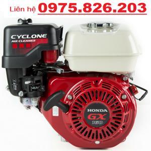 Động cơ xăng Honda GX160T2 (5.5HP)
