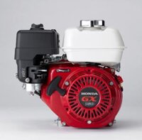 Động cơ xăng Honda GX160T2 LHB3