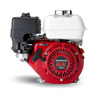 Động cơ xăng Honda GX160T2
