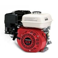 ĐỘNG CƠ XĂNG HONDA GX200