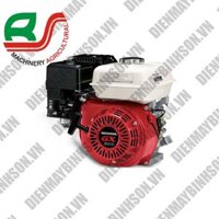 Động cơ xăng Honda GX200