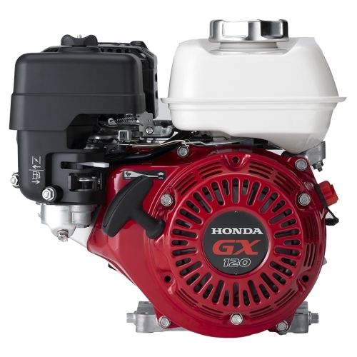 Động cơ xăng Honda GX200T2 (6.5HP)