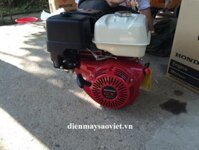 Động cơ xăng Honda GX390 (13HP)