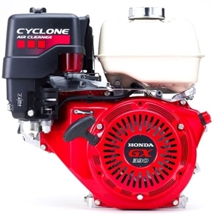 Động cơ xăng Honda GX390T2 (13.6HP)