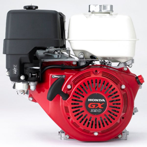 Động cơ xăng Honda GX390T2 (13.6HP)