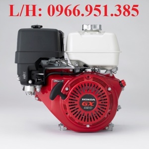 Động cơ xăng Honda GX390T2 (13.6HP)