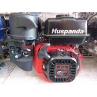 Động cơ xăng huspanda GX200 cốt xéo