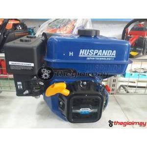 Động cơ xăng Huspanda GX230 7.5HP