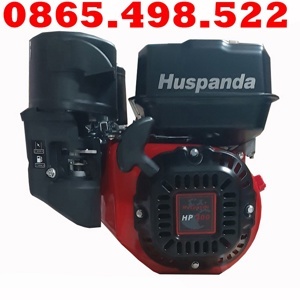 Động cơ xăng Huspanda HP160 5.5HP