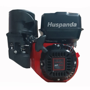 Động cơ xăng Huspanda HP160 5.5HP