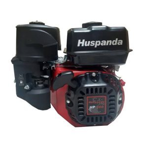Động Cơ Xăng Huspanda HP200 6.5HP