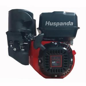 Động cơ xăng Huspanda HP200L 6.5HP Trục Lệch