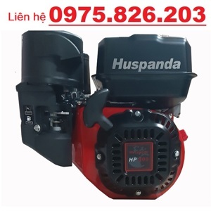 Động cơ xăng Huspanda HP220 7HP