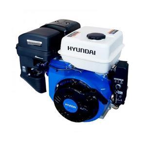 Động Cơ Xăng Hyundai 15HP HGE420E