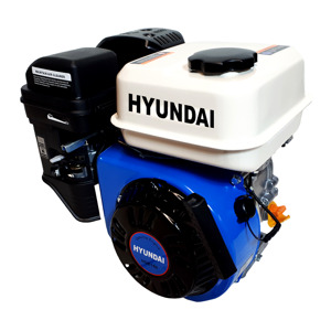 Động cơ xăng Hyundai HGE160