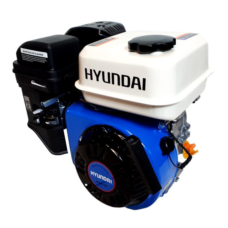 Động cơ xăng Hyundai HGE160