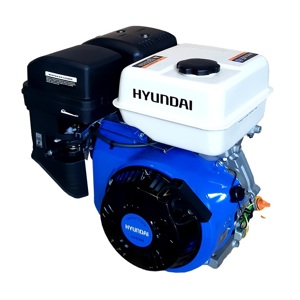 Động cơ xăng Hyundai HGE390
