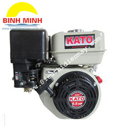 Động cơ xăng Kato SG55 (5.5HP)