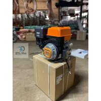 Động cơ xăng LIFAN KP480 18HP + Đề khởi động. Hoạt động mạnh mẽ sử dụng đa năng - Động cơ nổ chạy xăng