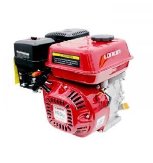 Động cơ xăng Loncin G200FC 6.5HP Tua  Chậm