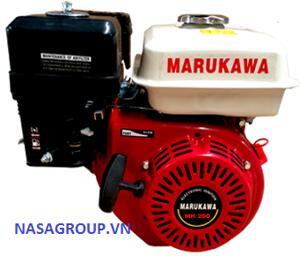 Động cơ xăng Marukawa MK200