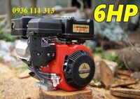 Động cơ xăng MITSUBISHI GB18G (6HP)