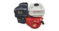 ĐỘNG CƠ XĂNG PANAMA 18HP