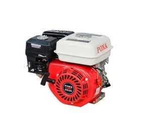 Động cơ xăng Pona New 5.5HP