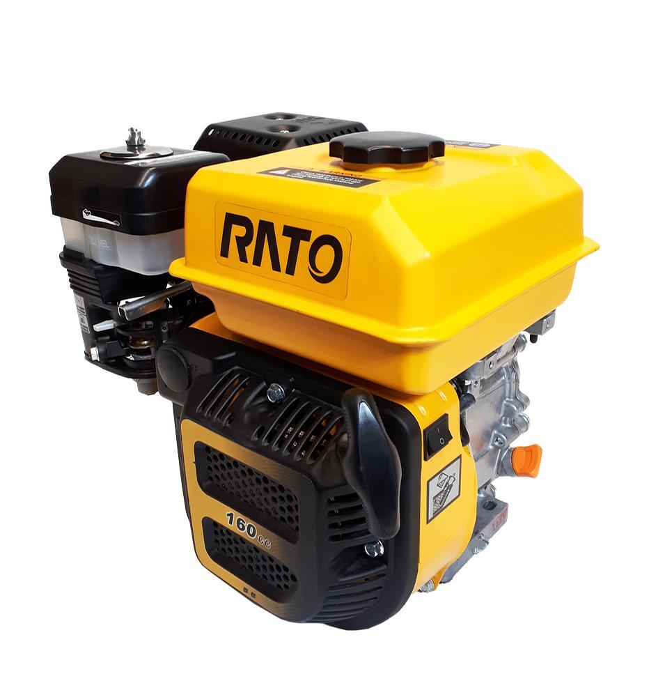 Động cơ xăng Rato R160 (5.5HP)
