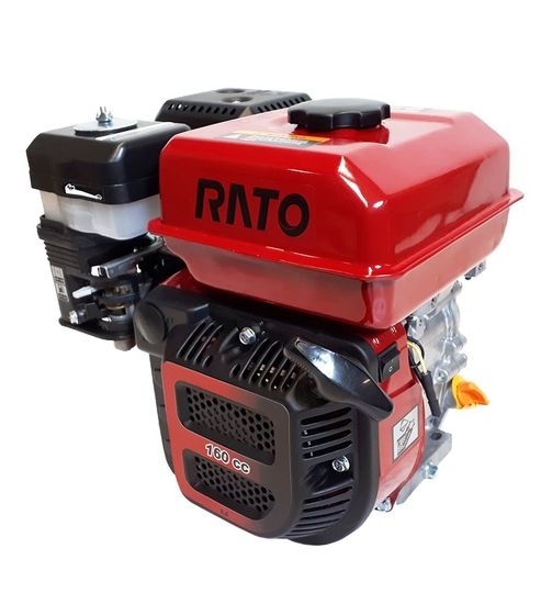 Động cơ xăng Rato R160 RC (5.5HP)