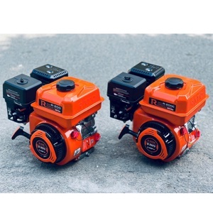 Động cơ xăng Rato R200 (6.5HP)