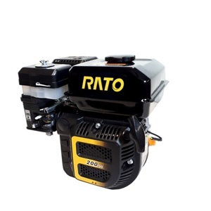 Động cơ xăng Rato R200 RC (6.5HP)