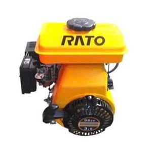 Động cơ xăng Rato R225