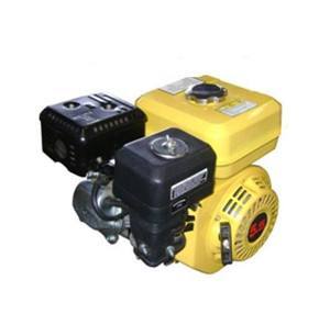 Động cơ xăng Samdi S168FA 5,5 HP