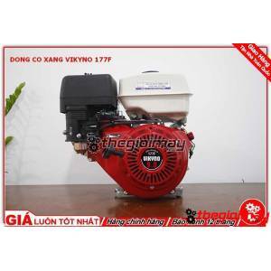 Máy phát điện Vikyno 177F