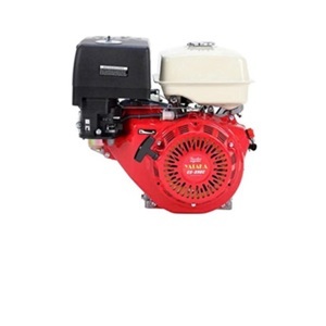 Động cơ xăng Yataka CS-390C