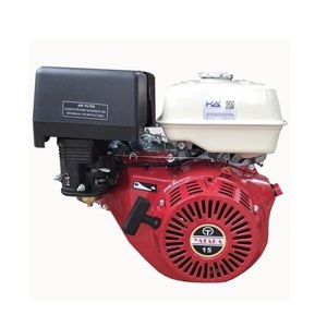 Động cơ xăng Yataka CS-420D