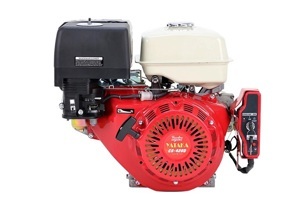Động cơ xăng Yataka CS-420D