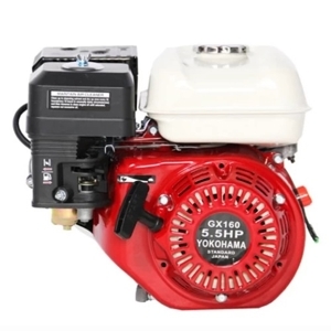 Động cơ xăng Yokohama 160 (5,5HP)