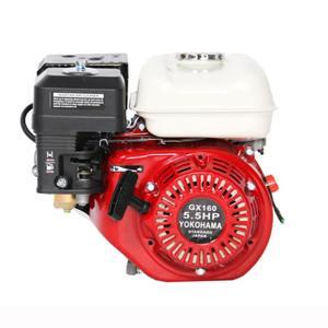 Động cơ xăng Yokohama 160 (5,5HP)