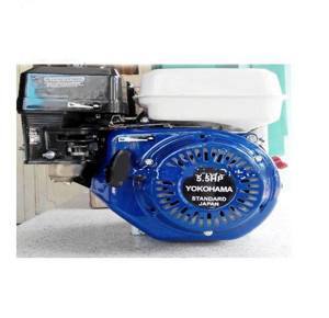 Động cơ xăng Yokohama 160 (5,5HP)