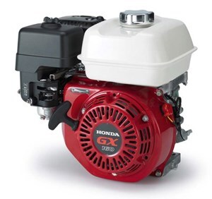 Động cơ xăng Yokohama 270 - 9 HP