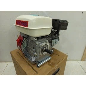 Động cơ xăng Yokohama GX160 - 5.5HP