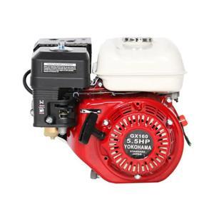 Động cơ xăng Yokohama GX160 - 5.5HP