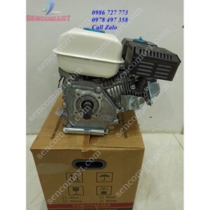 Động cơ xăng Yokohama GX160 - 5.5HP