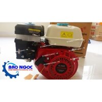 Động cơ xăng Yokohama GX160 (5,5HP)
